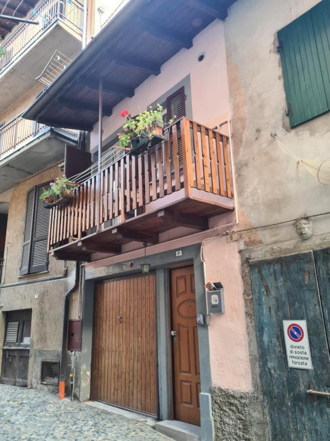 Appartamento Speranza Pisogne Exterior foto