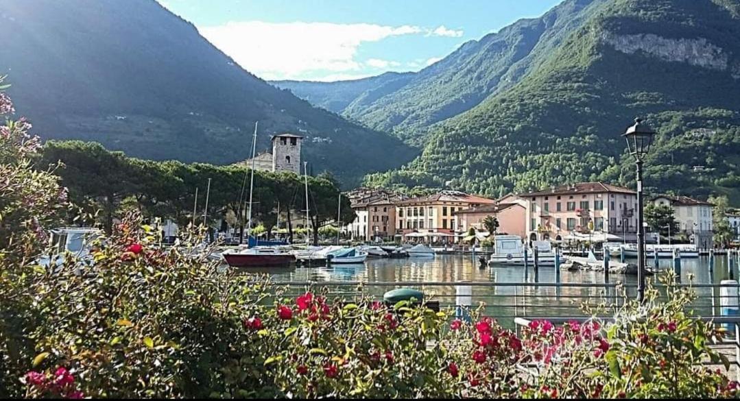 Appartamento Speranza Pisogne Exterior foto