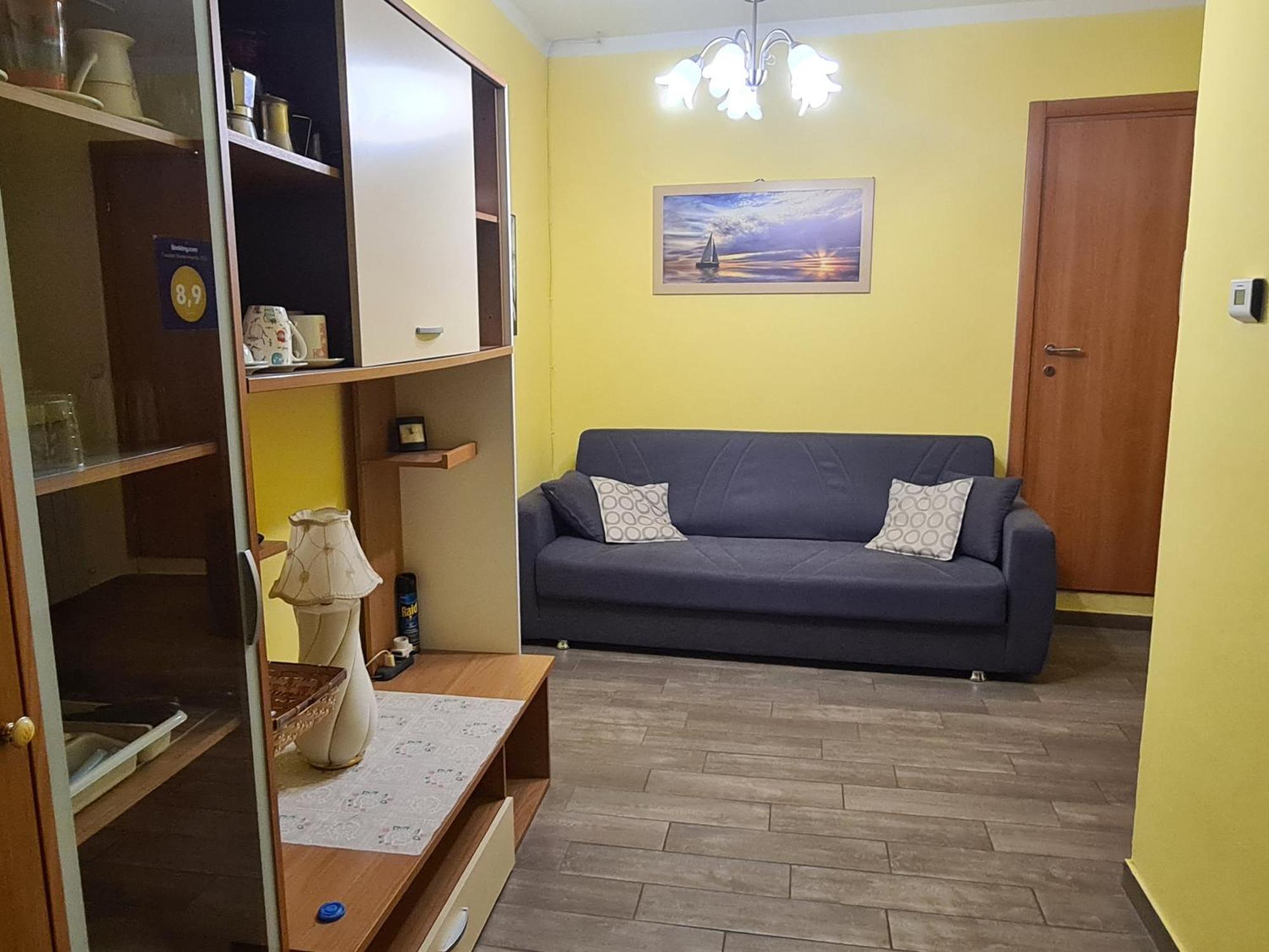 Appartamento Speranza Pisogne Exterior foto
