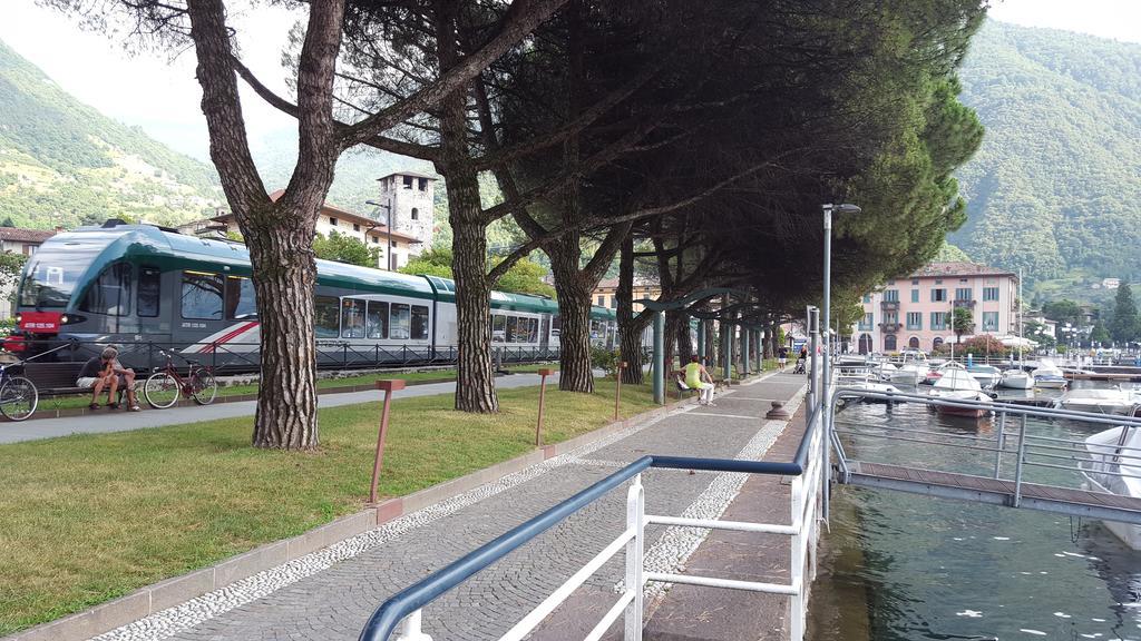 Appartamento Speranza Pisogne Exterior foto
