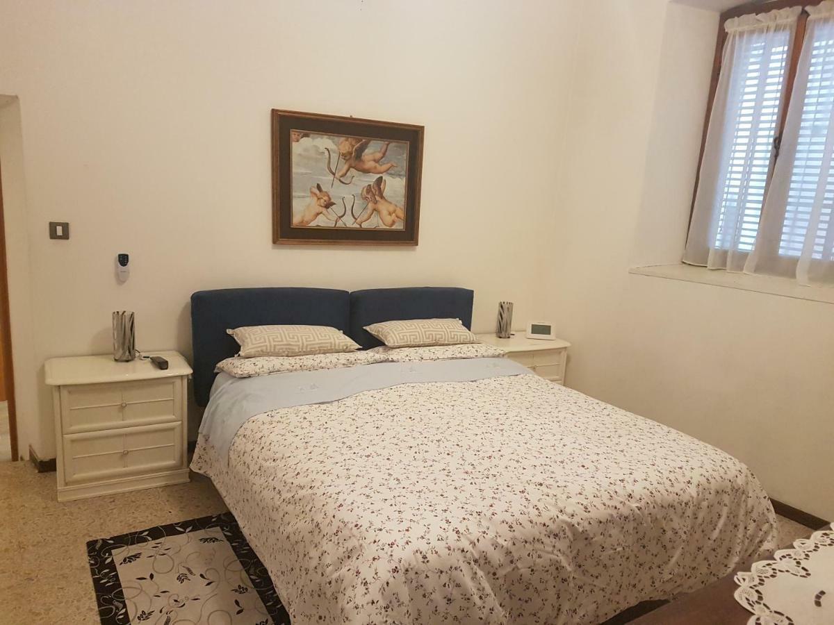 Appartamento Speranza Pisogne Exterior foto